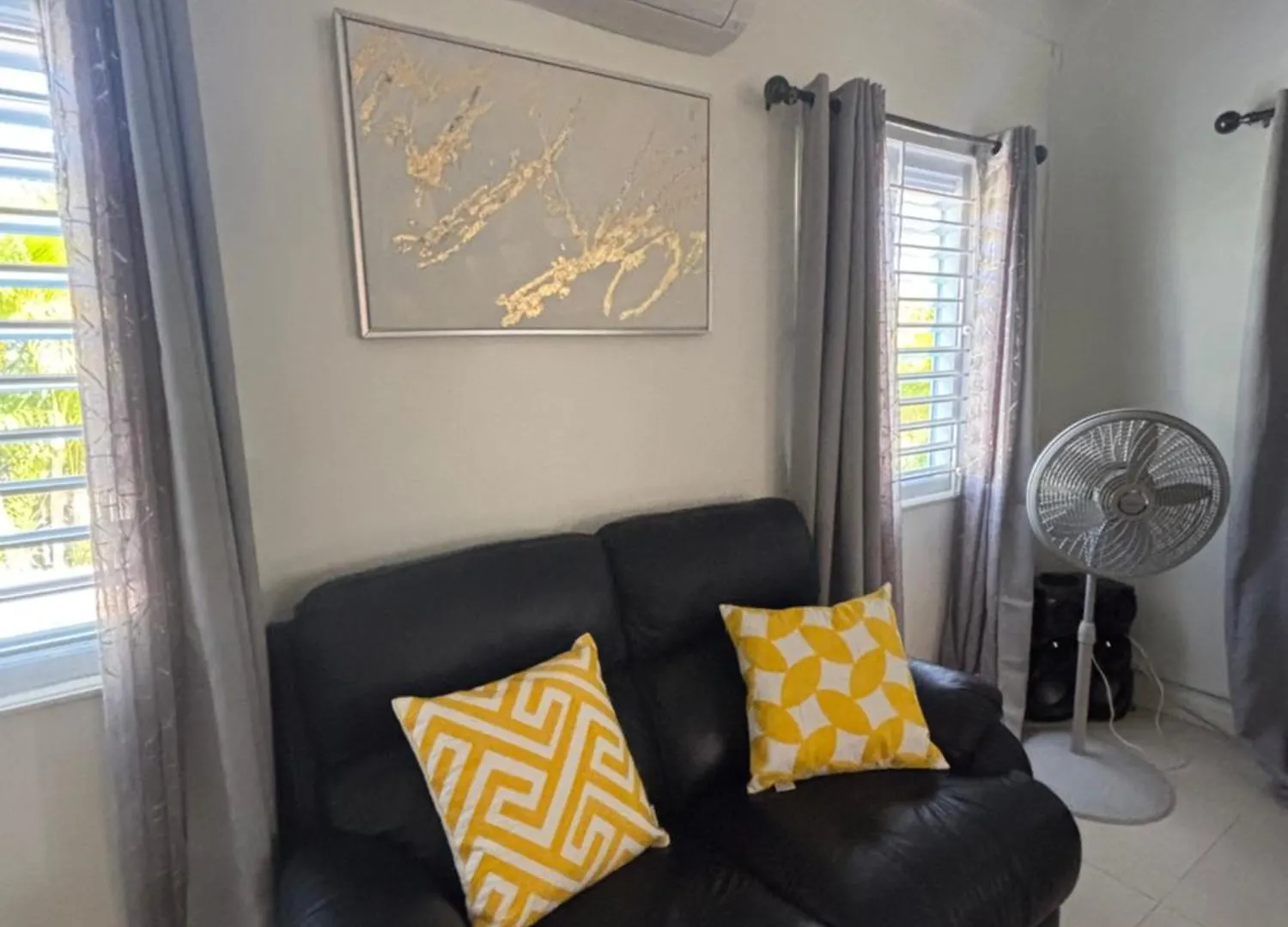 Cool Luxury One Bedroom Ocho Rios Banks 0*,