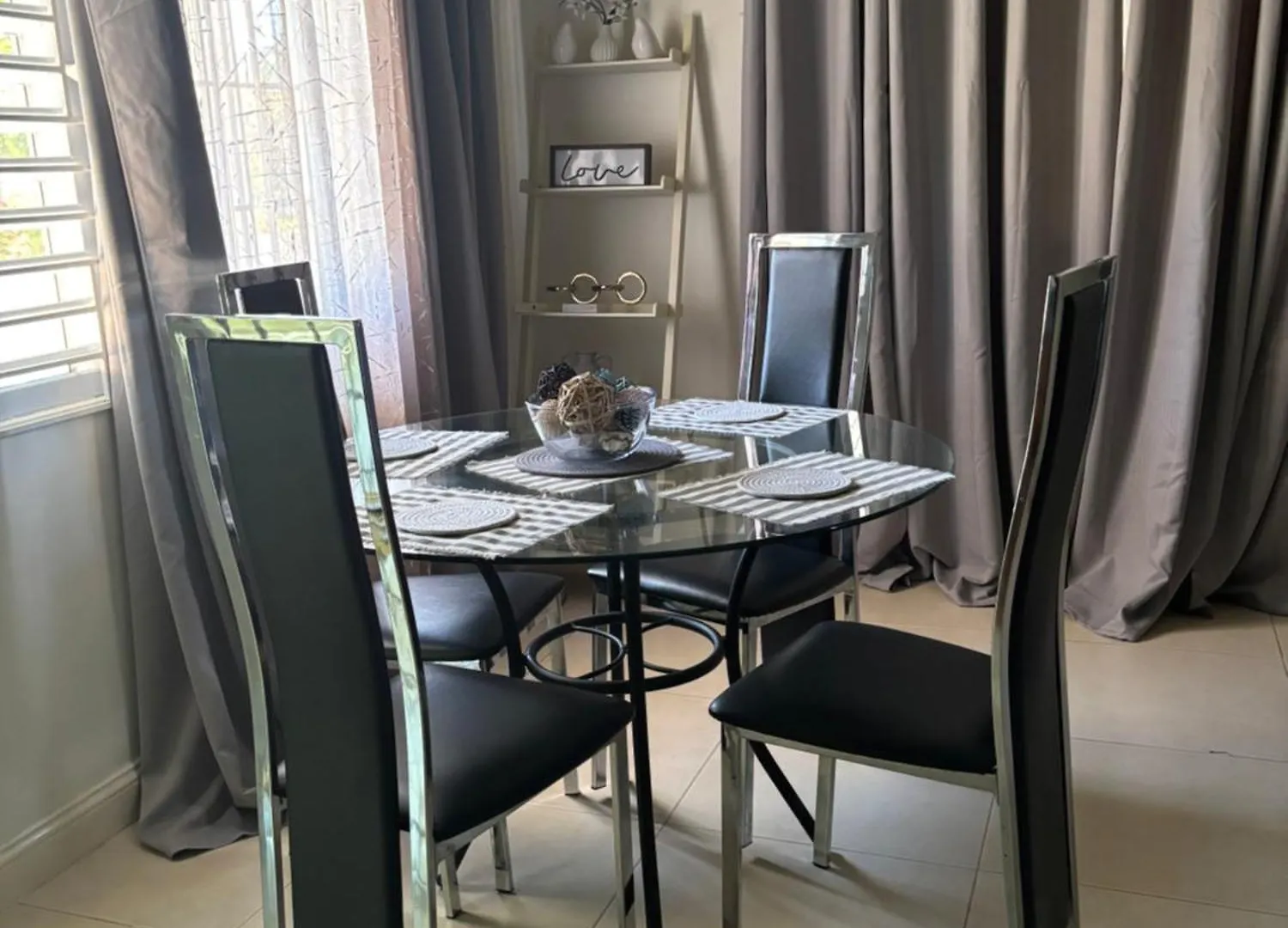 Villa Cool Luxury One Bedroom Ocho Rios Banks Jamaica