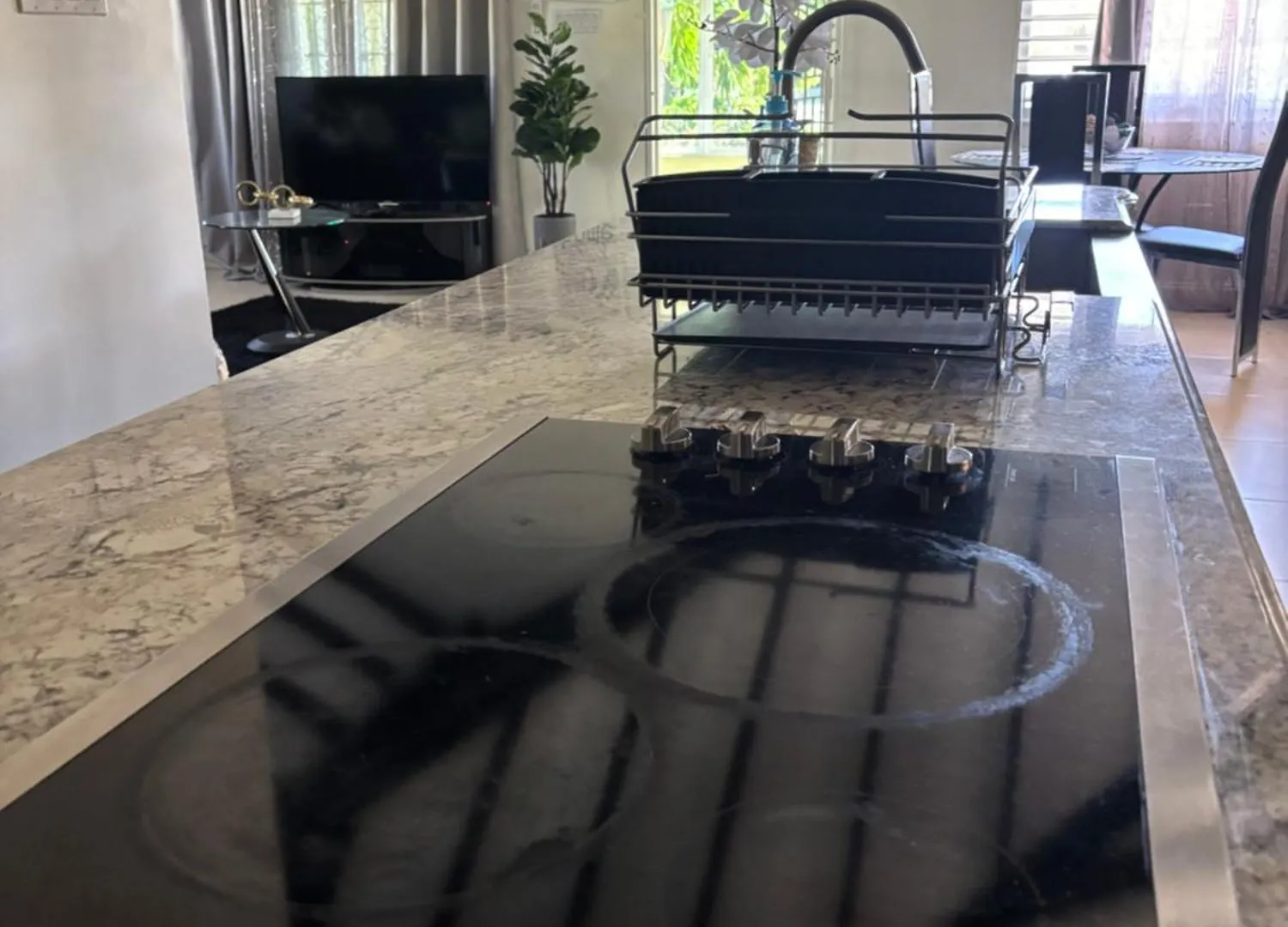 Cool Luxury One Bedroom Ocho Rios Banks