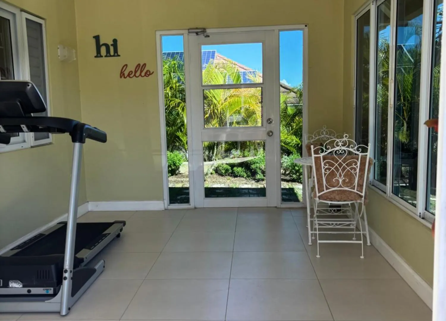 Villa Cool Luxury One Bedroom Ocho Rios Banks