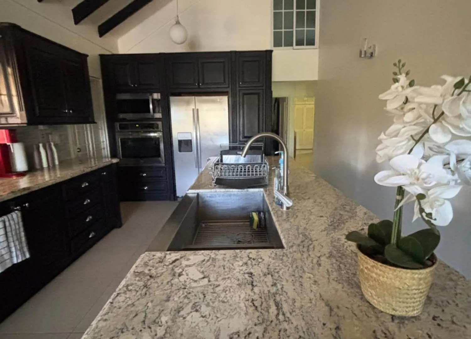 Villa Cool Luxury One Bedroom Ocho Rios Banks