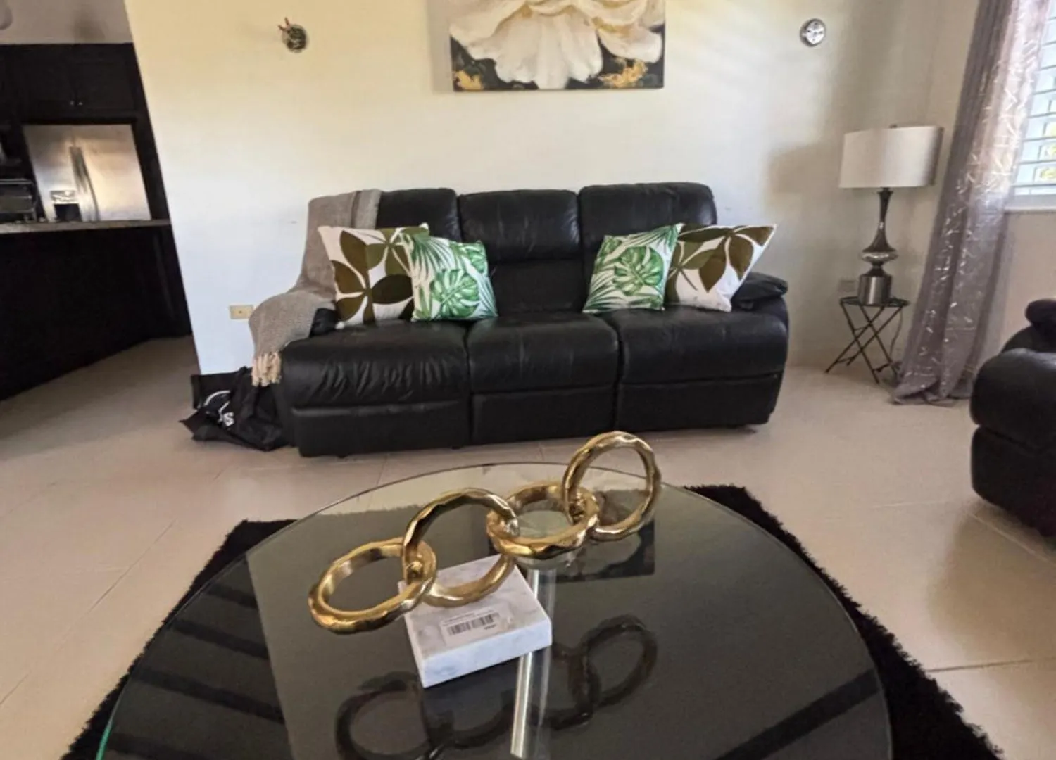 Cool Luxury One Bedroom Ocho Rios Banks