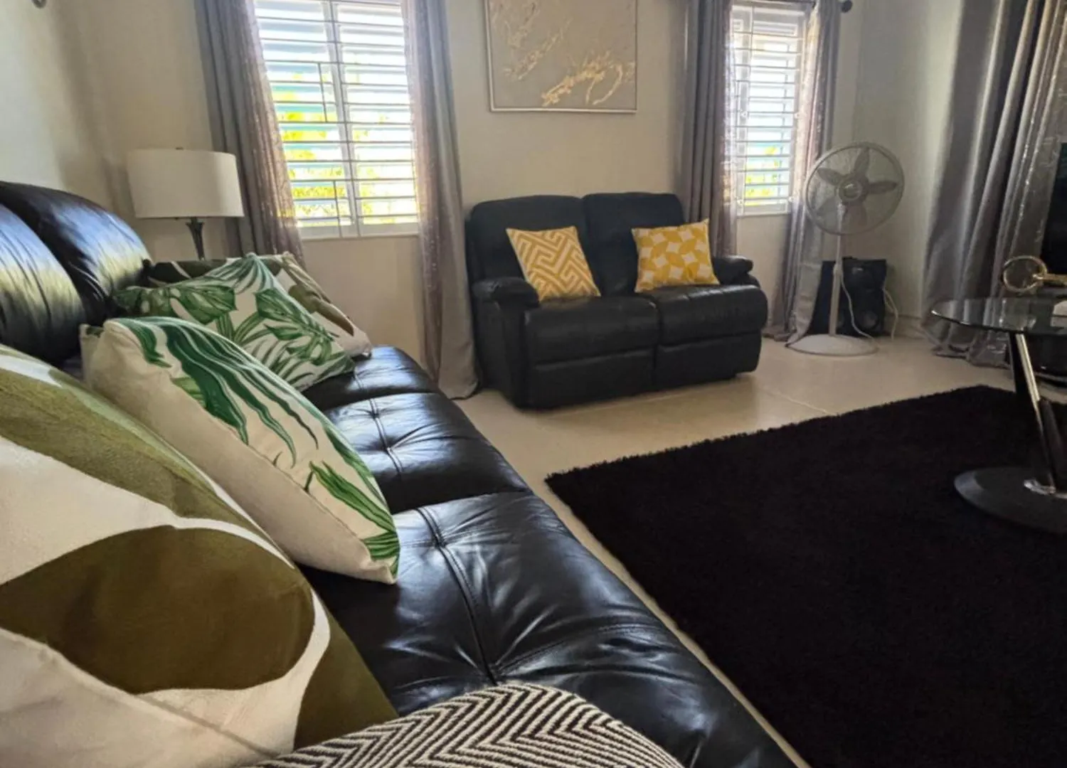 Cool Luxury One Bedroom Ocho Rios Banks Villa