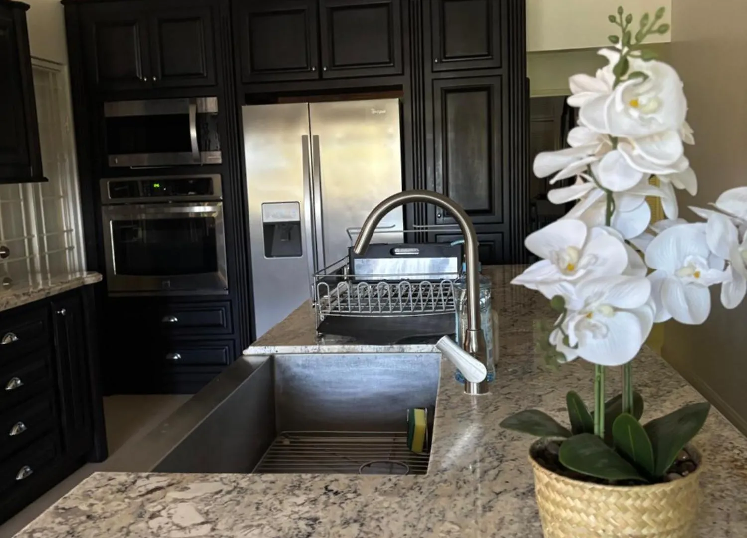 Cool Luxury One Bedroom Ocho Rios Banks